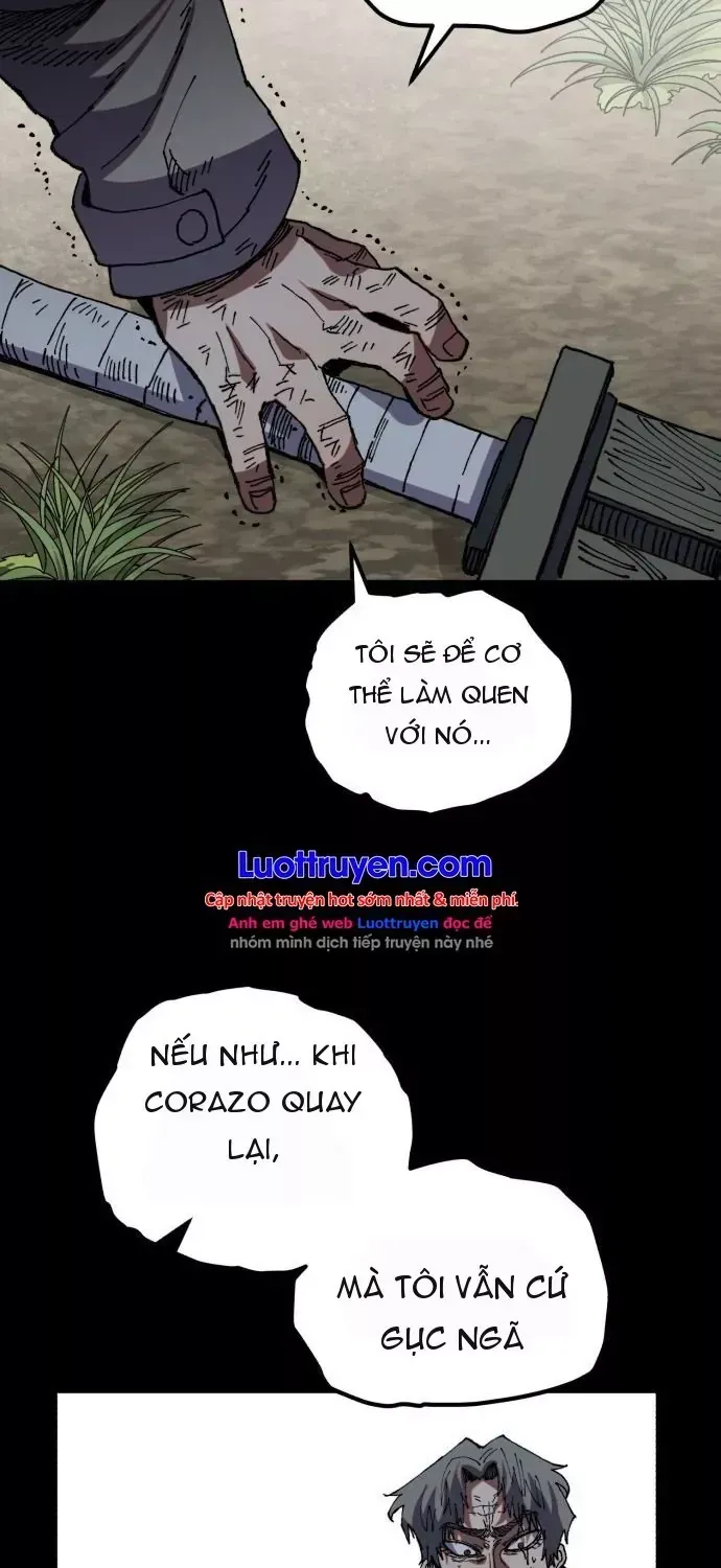 Dũng Sĩ Kiếm Tâm - Chap 35 - Trang 138