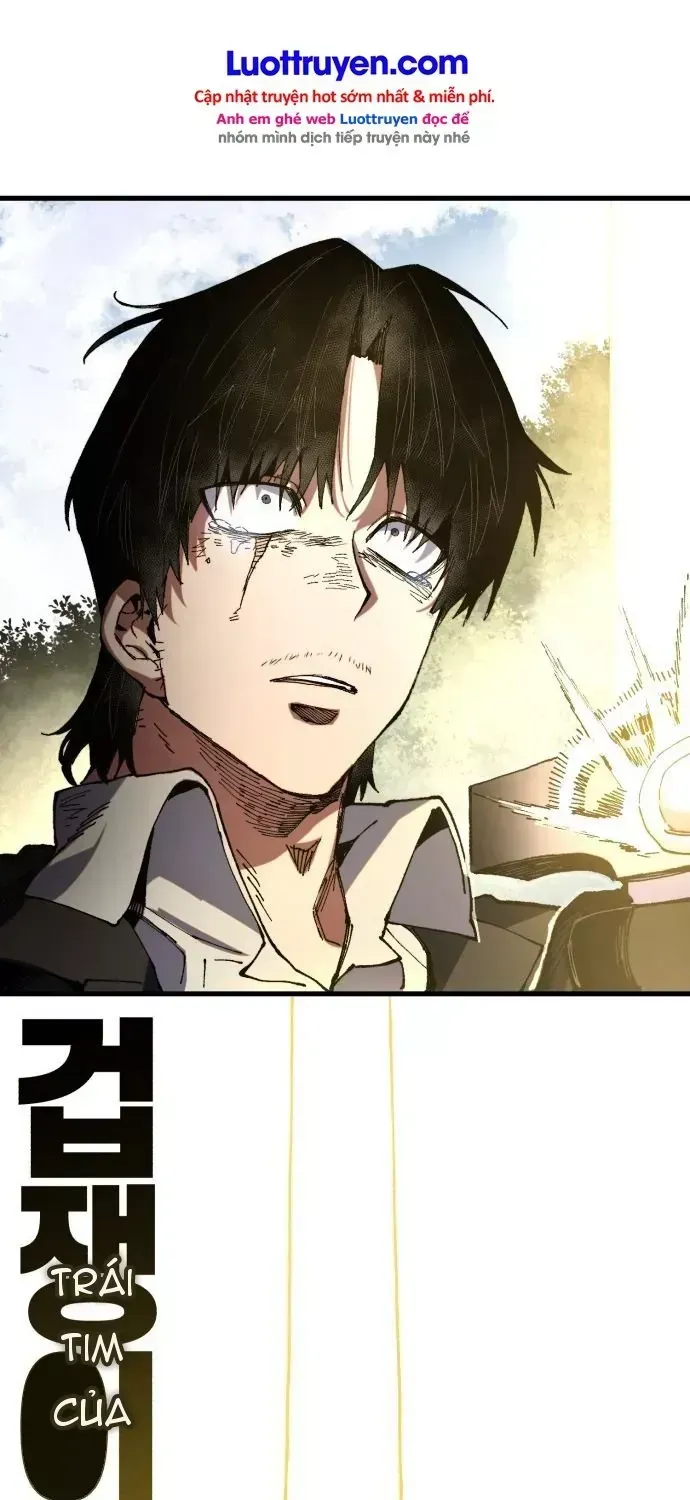 Dũng Sĩ Kiếm Tâm - Chap 35 - Trang 152