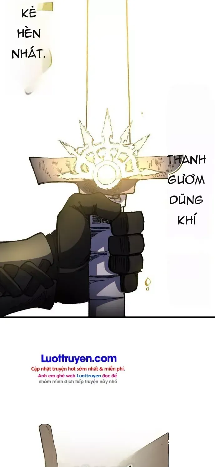 Dũng Sĩ Kiếm Tâm - Chap 35 - Trang 154