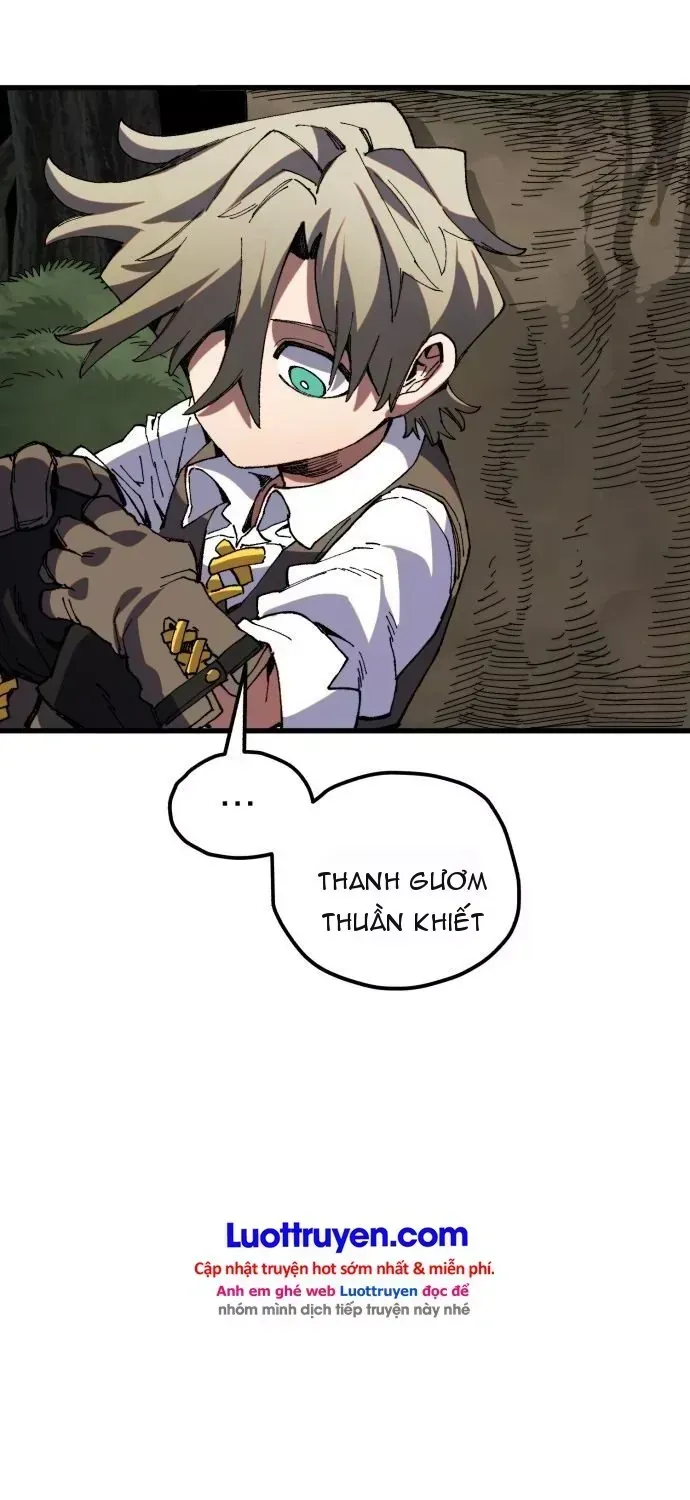 Dũng Sĩ Kiếm Tâm - Chap 35 - Trang 160