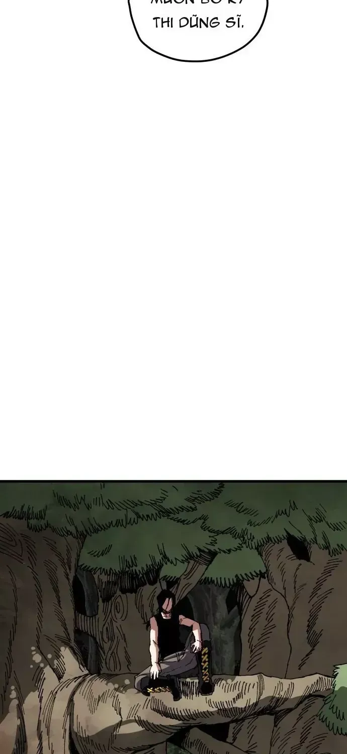 Dũng Sĩ Kiếm Tâm - Chap 35 - Trang 162