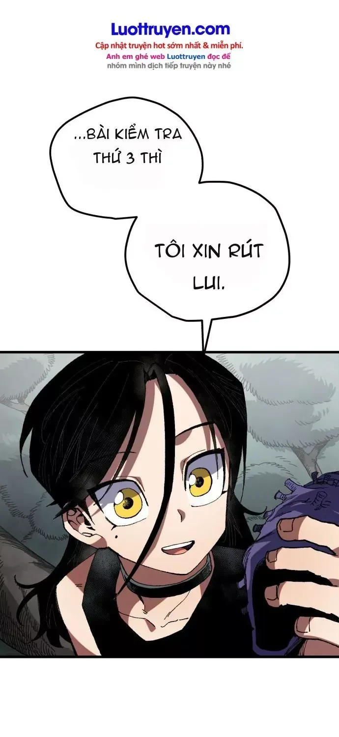 Dũng Sĩ Kiếm Tâm - Chap 35 - Trang 18