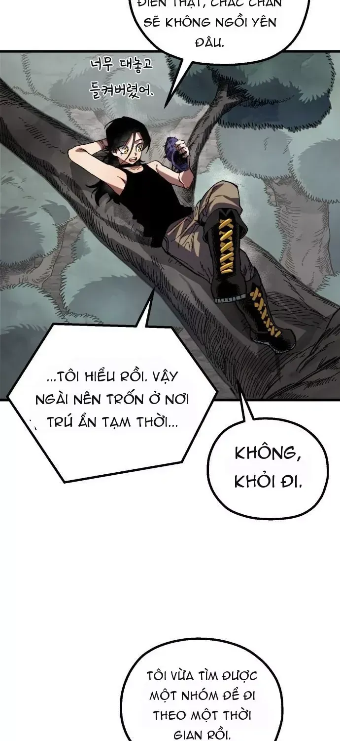 Dũng Sĩ Kiếm Tâm - Chap 35 - Trang 20