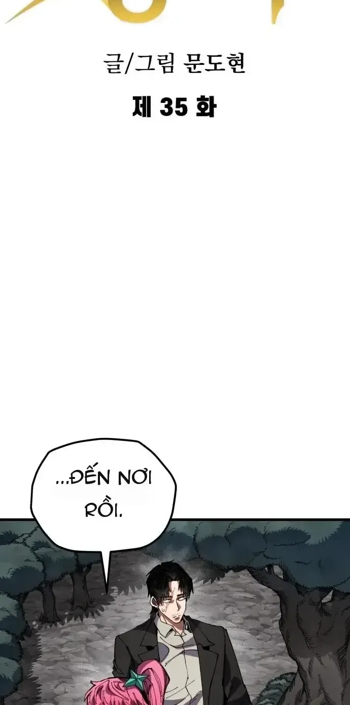Dũng Sĩ Kiếm Tâm - Chap 35 - Trang 3