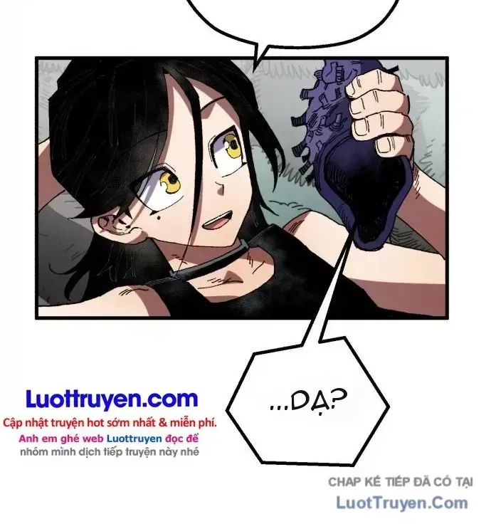 Dũng Sĩ Kiếm Tâm - Chap 35 - Trang 21