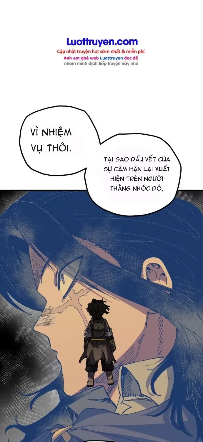 Dũng Sĩ Kiếm Tâm - Chap 35 - Trang 22