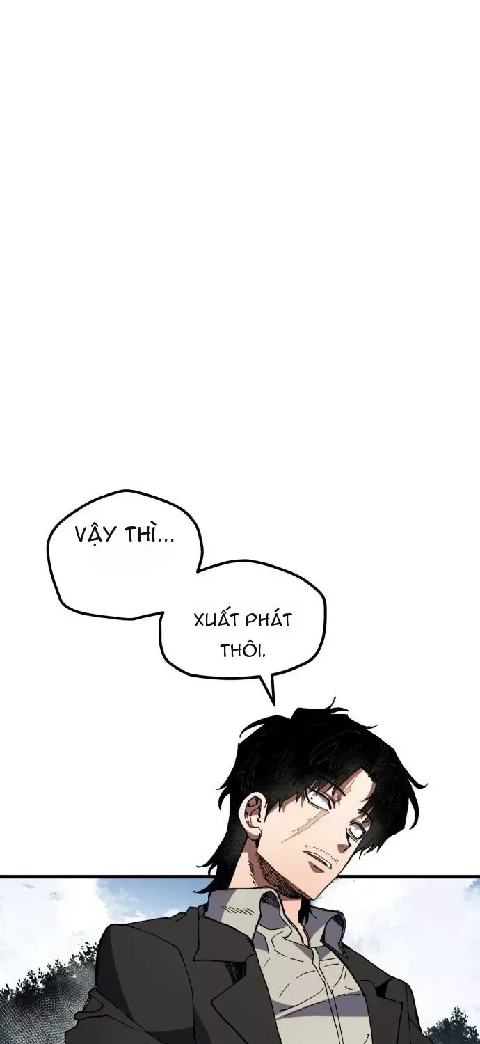 Dũng Sĩ Kiếm Tâm - Chap 35 - Trang 24