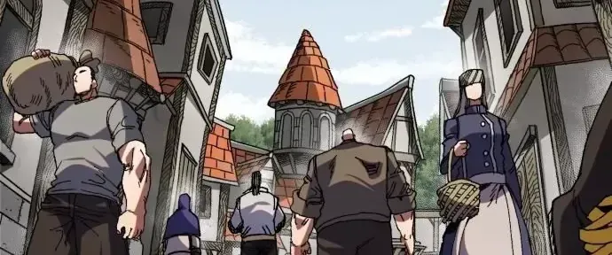 Dũng Sĩ Kiếm Tâm - Chap 35 - Trang 27