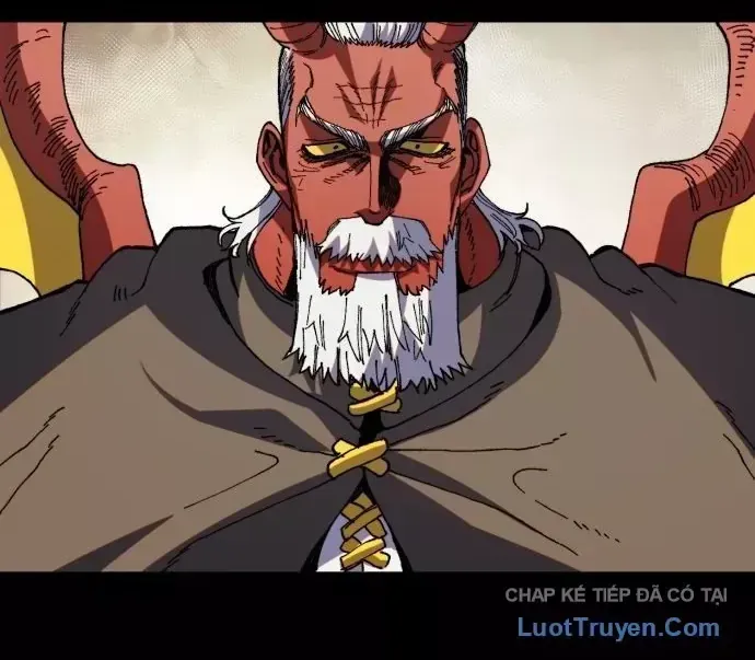 Dũng Sĩ Kiếm Tâm - Chap 35 - Trang 33