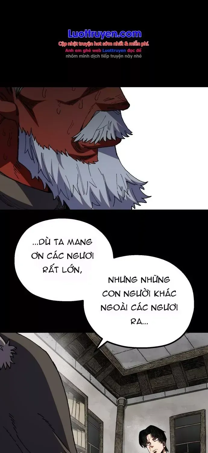 Dũng Sĩ Kiếm Tâm - Chap 35 - Trang 38