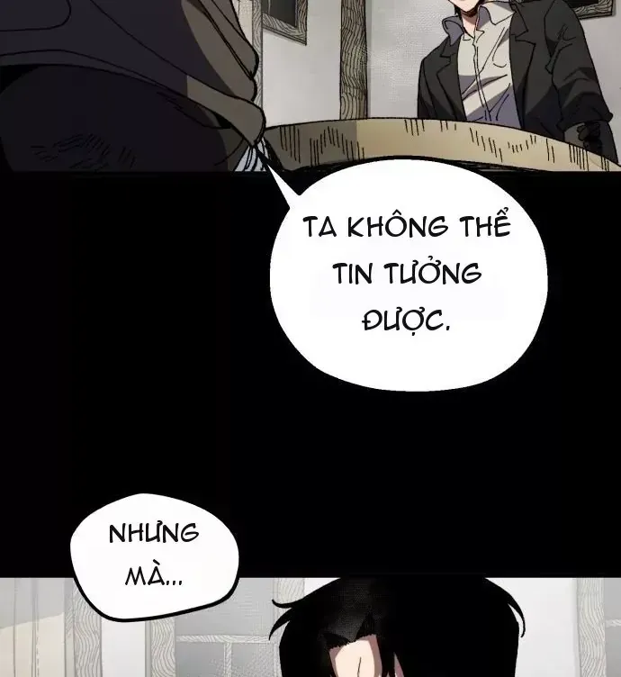 Dũng Sĩ Kiếm Tâm - Chap 35 - Trang 39