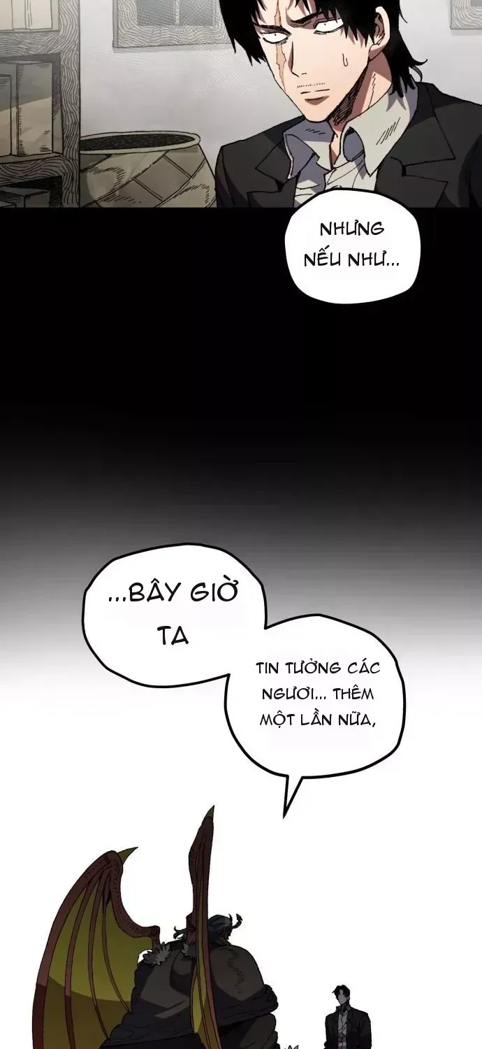 Dũng Sĩ Kiếm Tâm - Chap 35 - Trang 40