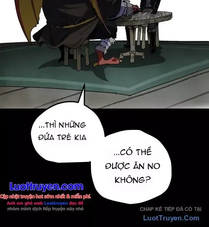 Dũng Sĩ Kiếm Tâm - Chap 35 - Trang 41