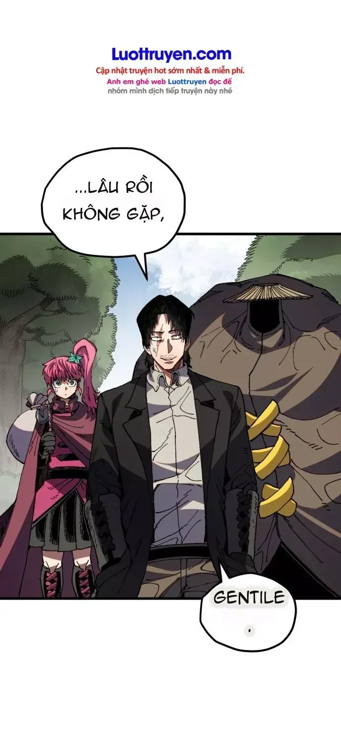 Dũng Sĩ Kiếm Tâm - Chap 35 - Trang 46