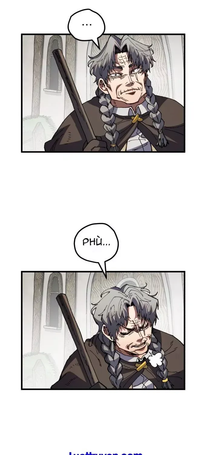 Dũng Sĩ Kiếm Tâm - Chap 35 - Trang 48