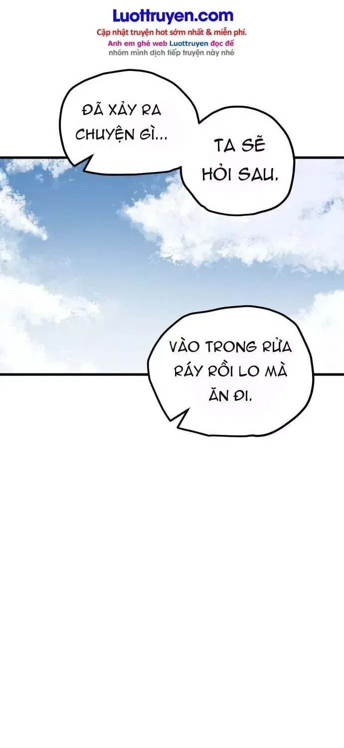 Dũng Sĩ Kiếm Tâm - Chap 35 - Trang 50