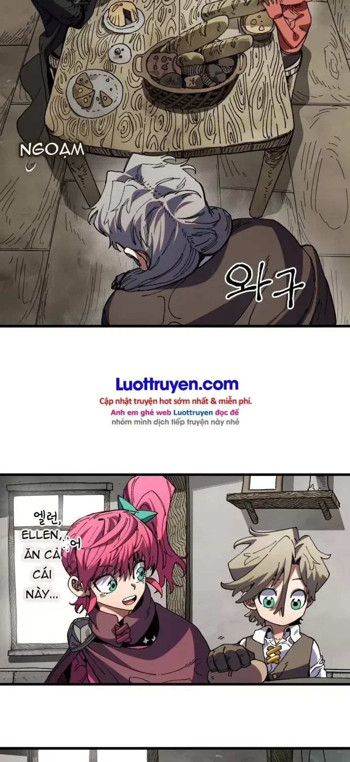 Dũng Sĩ Kiếm Tâm - Chap 35 - Trang 52