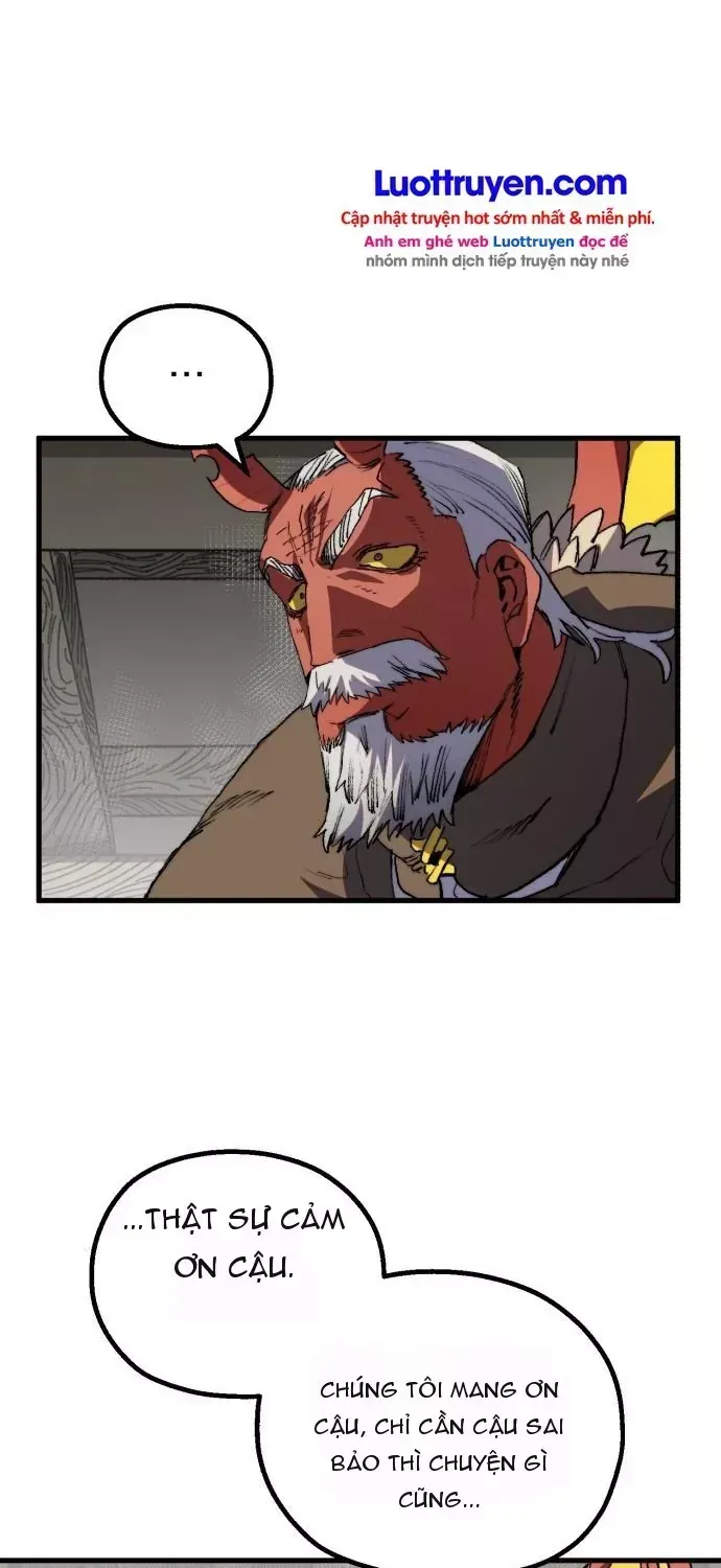 Dũng Sĩ Kiếm Tâm - Chap 35 - Trang 54