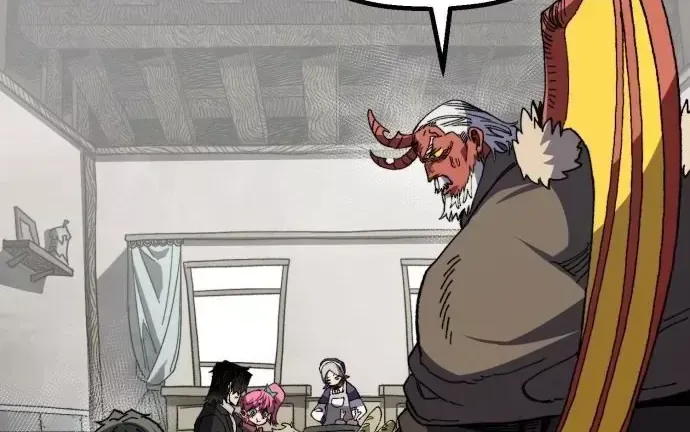 Dũng Sĩ Kiếm Tâm - Chap 35 - Trang 55