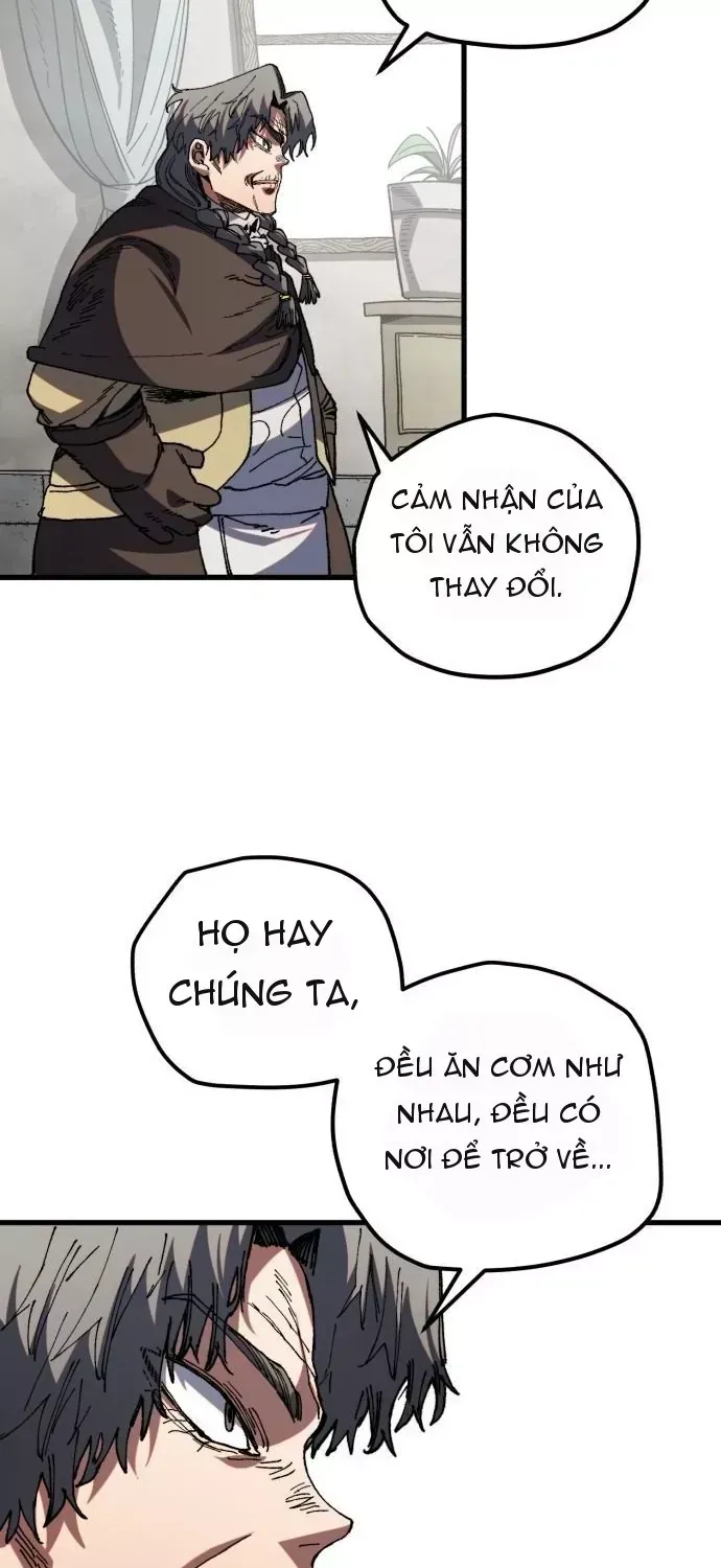 Dũng Sĩ Kiếm Tâm - Chap 35 - Trang 60