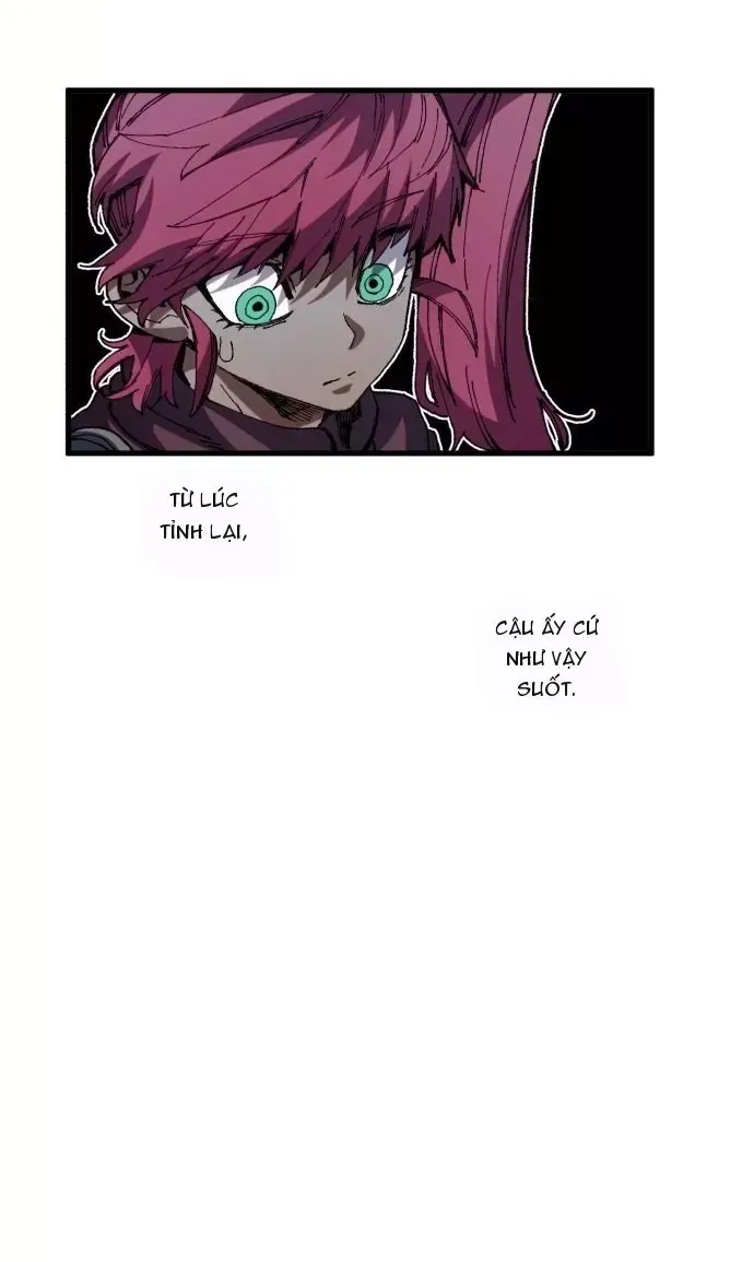 Dũng Sĩ Kiếm Tâm - Chap 35 - Trang 7