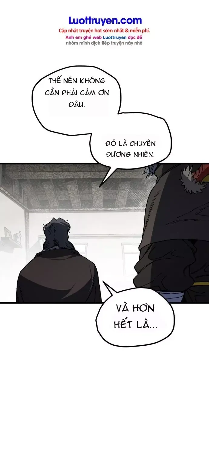 Dũng Sĩ Kiếm Tâm - Chap 35 - Trang 62
