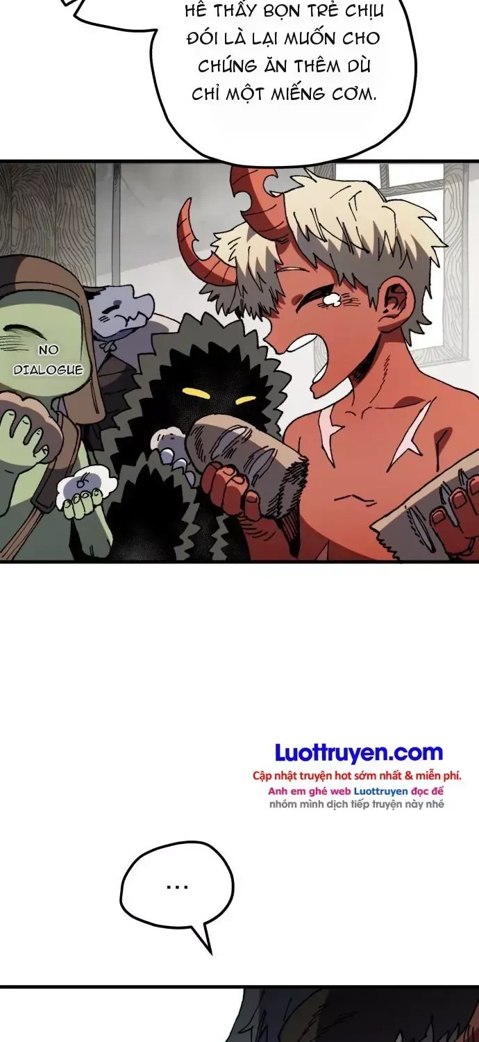 Dũng Sĩ Kiếm Tâm - Chap 35 - Trang 64