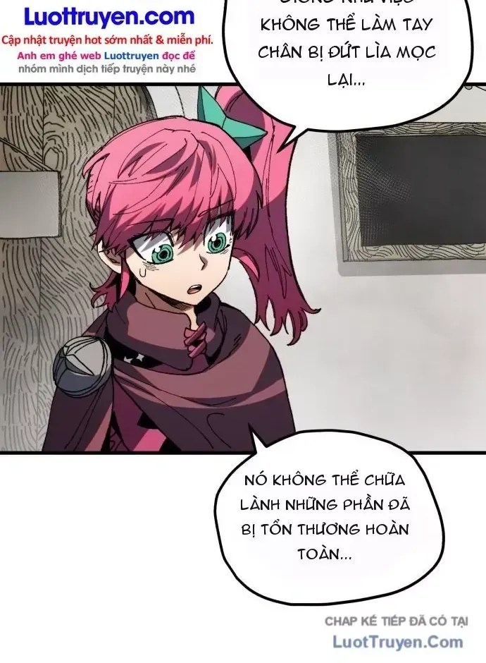 Dũng Sĩ Kiếm Tâm - Chap 35 - Trang 73