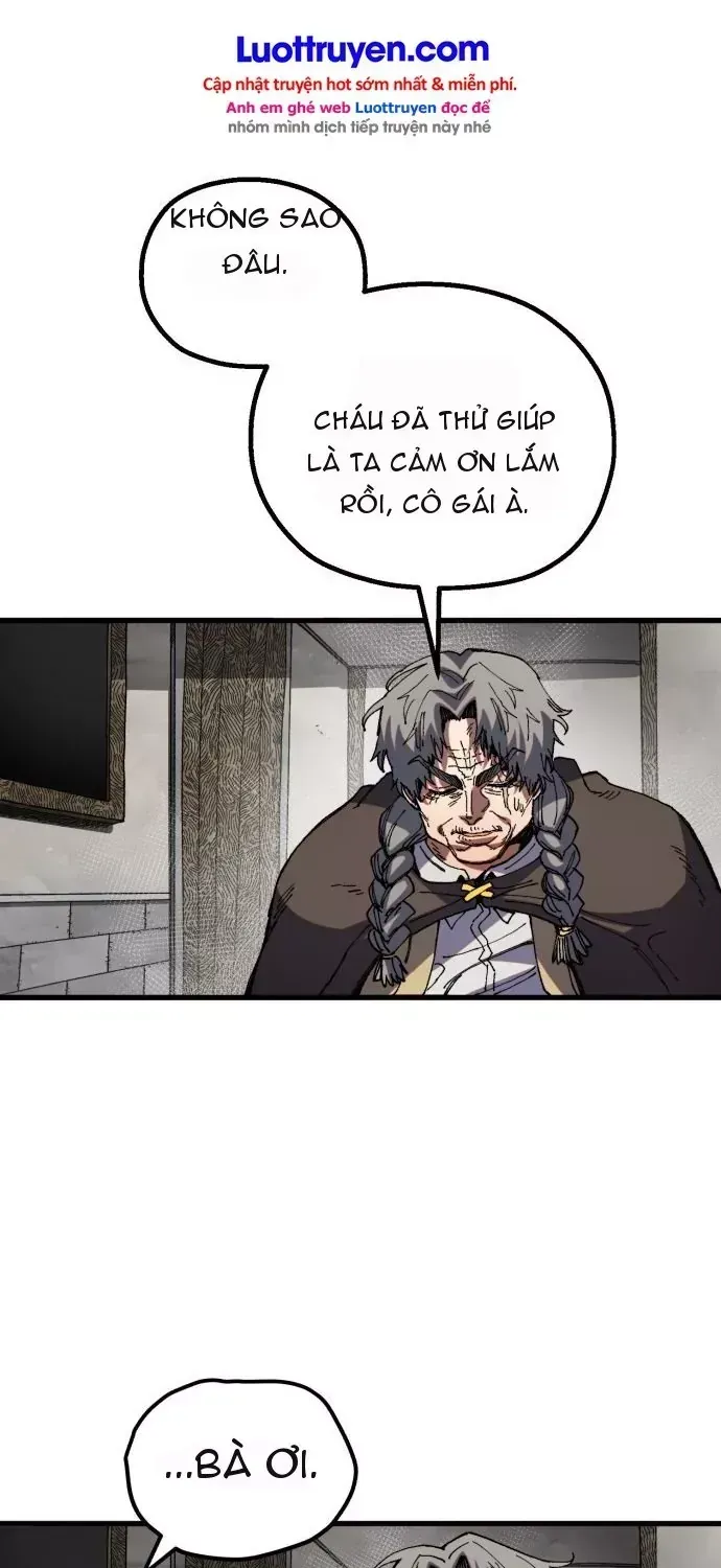 Dũng Sĩ Kiếm Tâm - Chap 35 - Trang 74