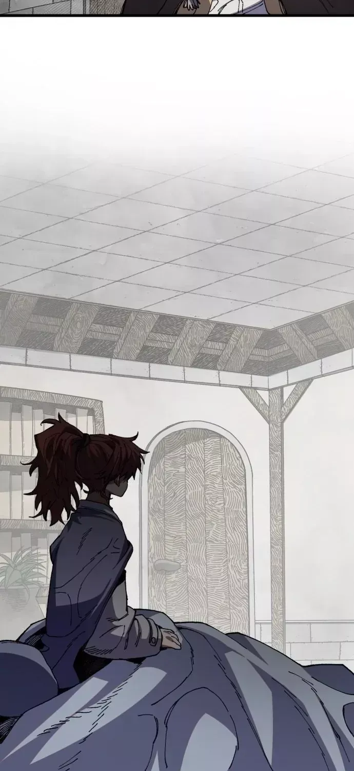 Dũng Sĩ Kiếm Tâm - Chap 35 - Trang 76