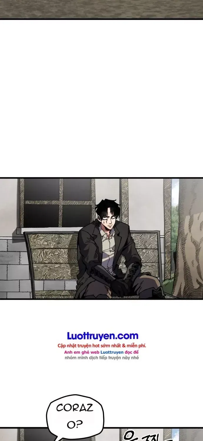 Dũng Sĩ Kiếm Tâm - Chap 35 - Trang 80