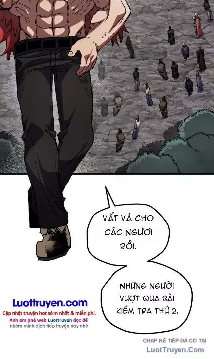 Dũng Sĩ Kiếm Tâm - Chap 35 - Trang 9