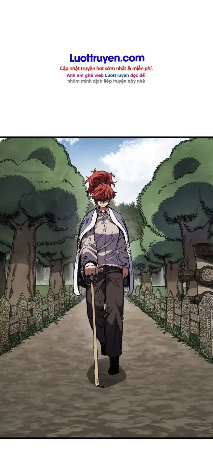 Dũng Sĩ Kiếm Tâm - Chap 35 - Trang 82