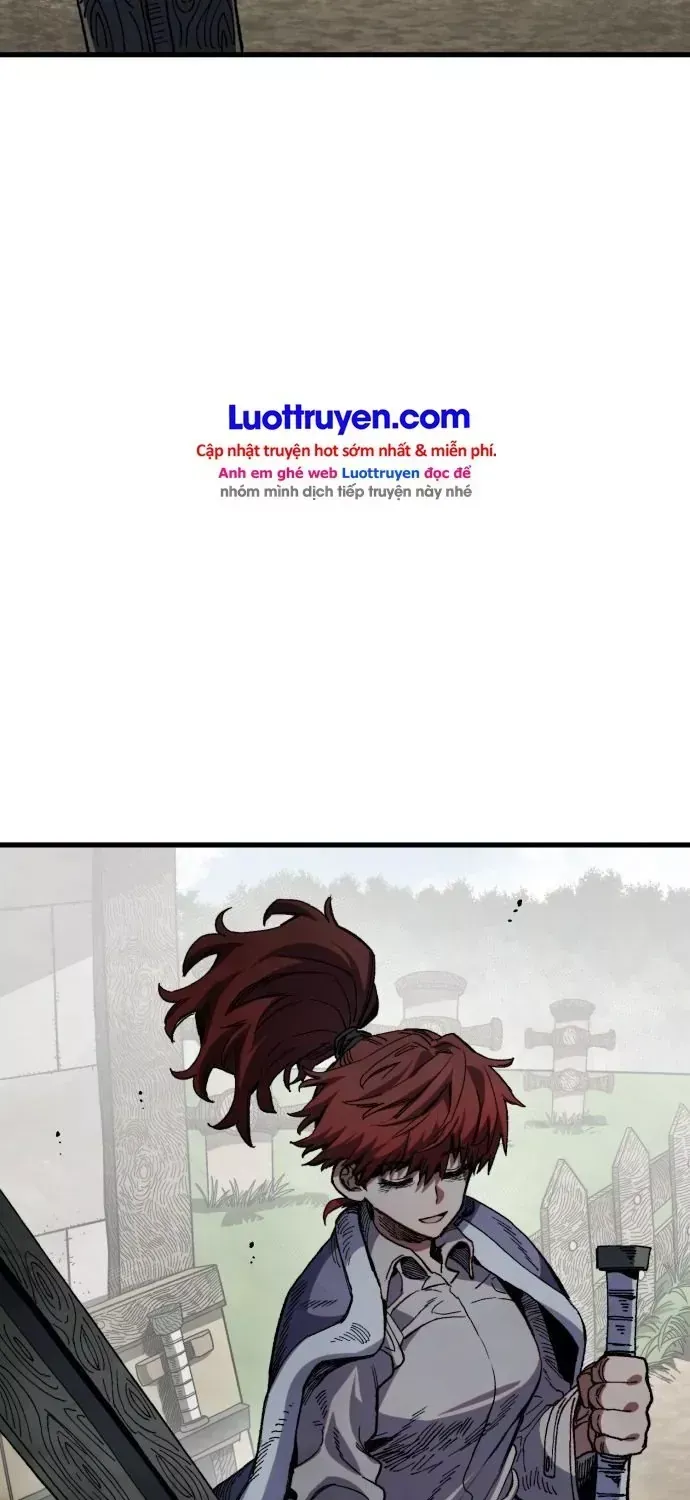 Dũng Sĩ Kiếm Tâm - Chap 35 - Trang 84