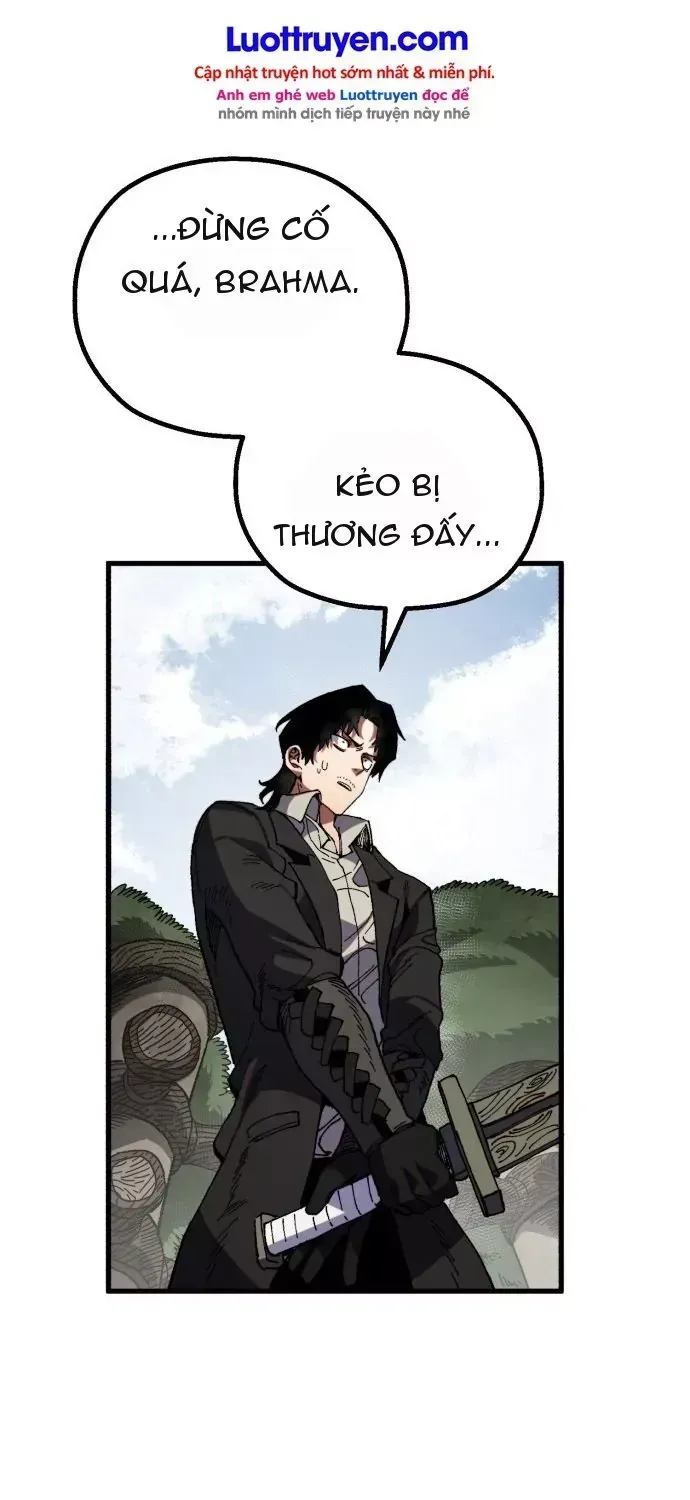 Dũng Sĩ Kiếm Tâm - Chap 35 - Trang 90