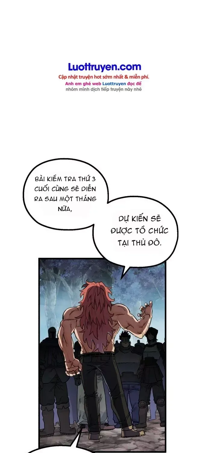 Dũng Sĩ Kiếm Tâm - Chap 35 - Trang 10