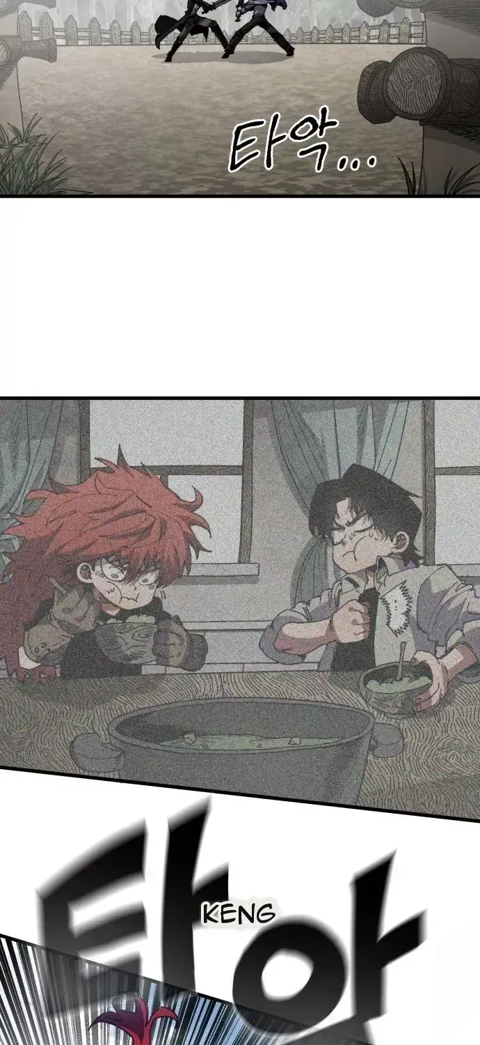 Dũng Sĩ Kiếm Tâm - Chap 35 - Trang 100