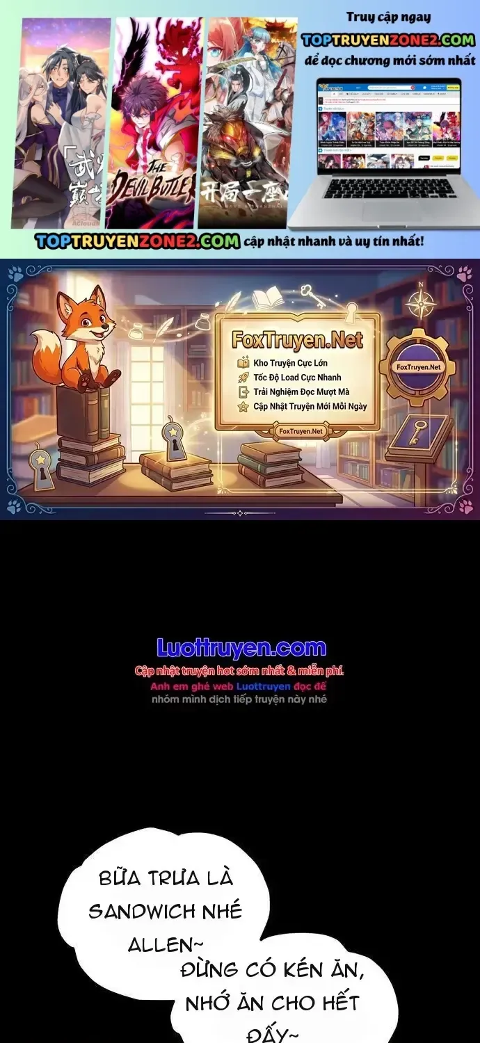 Dũng Sĩ Kiếm Tâm - Chap 36 - Trang 2