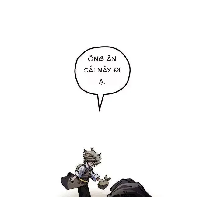 Dũng Sĩ Kiếm Tâm - Chap 36 - Trang 11