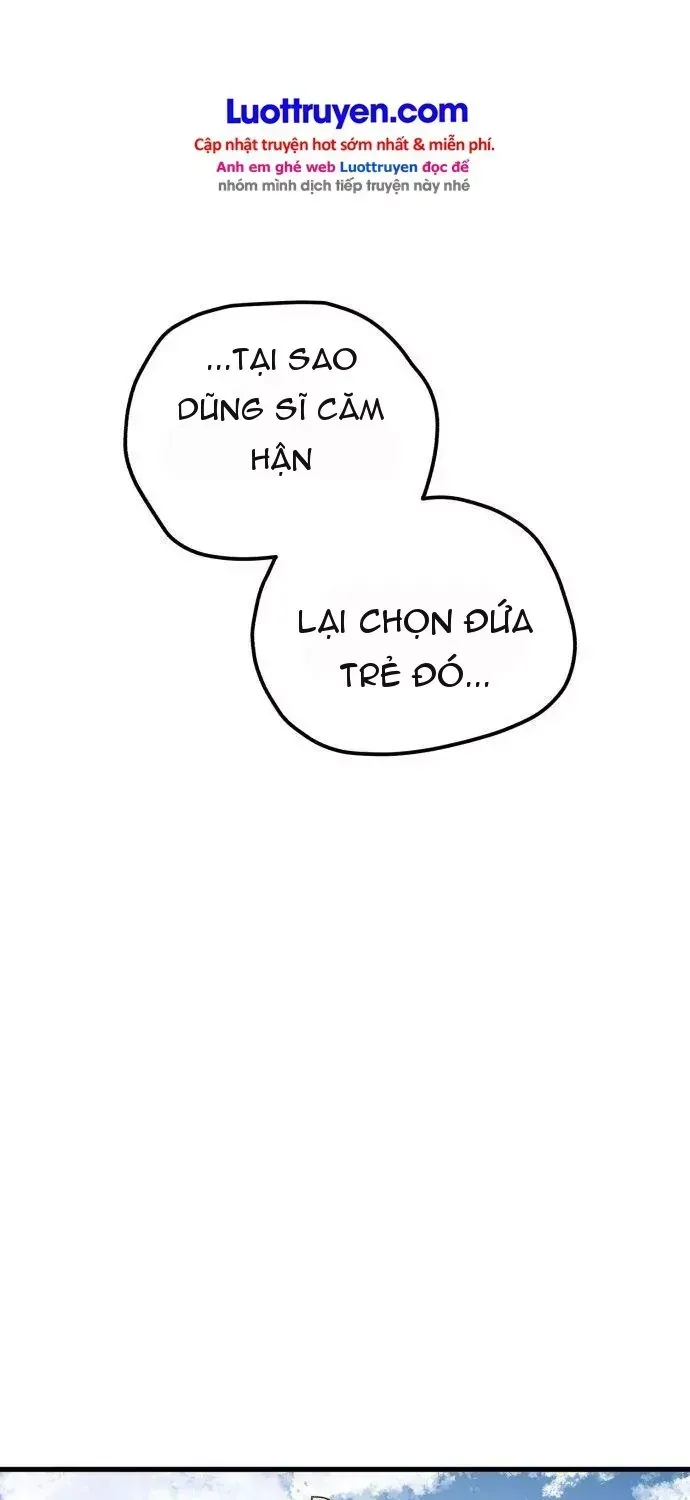 Dũng Sĩ Kiếm Tâm - Chap 36 - Trang 104