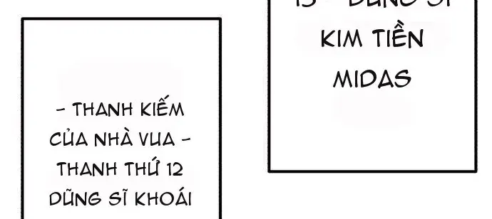 Dũng Sĩ Kiếm Tâm - Chap 36 - Trang 109