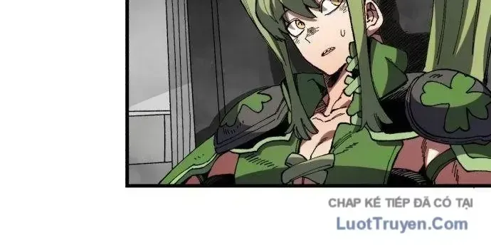 Dũng Sĩ Kiếm Tâm - Chap 36 - Trang 123