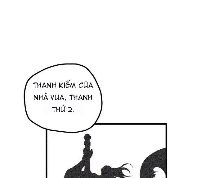 Dũng Sĩ Kiếm Tâm - Chap 36 - Trang 125