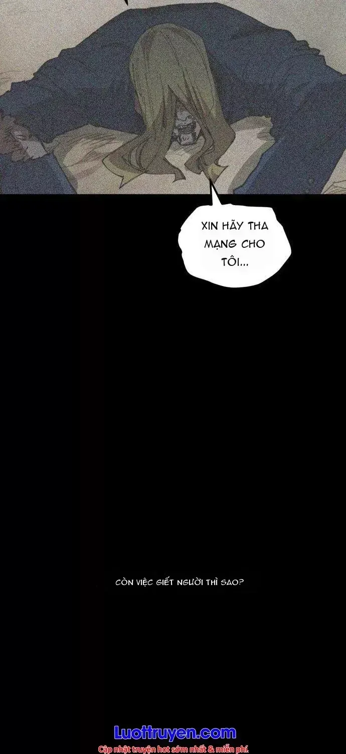 Dũng Sĩ Kiếm Tâm - Chap 36 - Trang 16