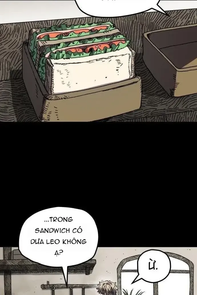 Dũng Sĩ Kiếm Tâm - Chap 36 - Trang 3