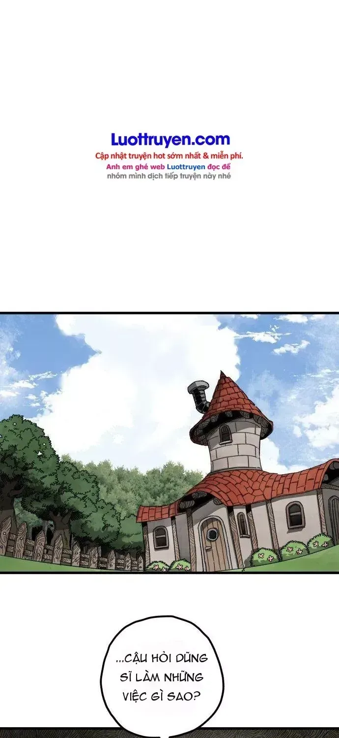 Dũng Sĩ Kiếm Tâm - Chap 36 - Trang 22