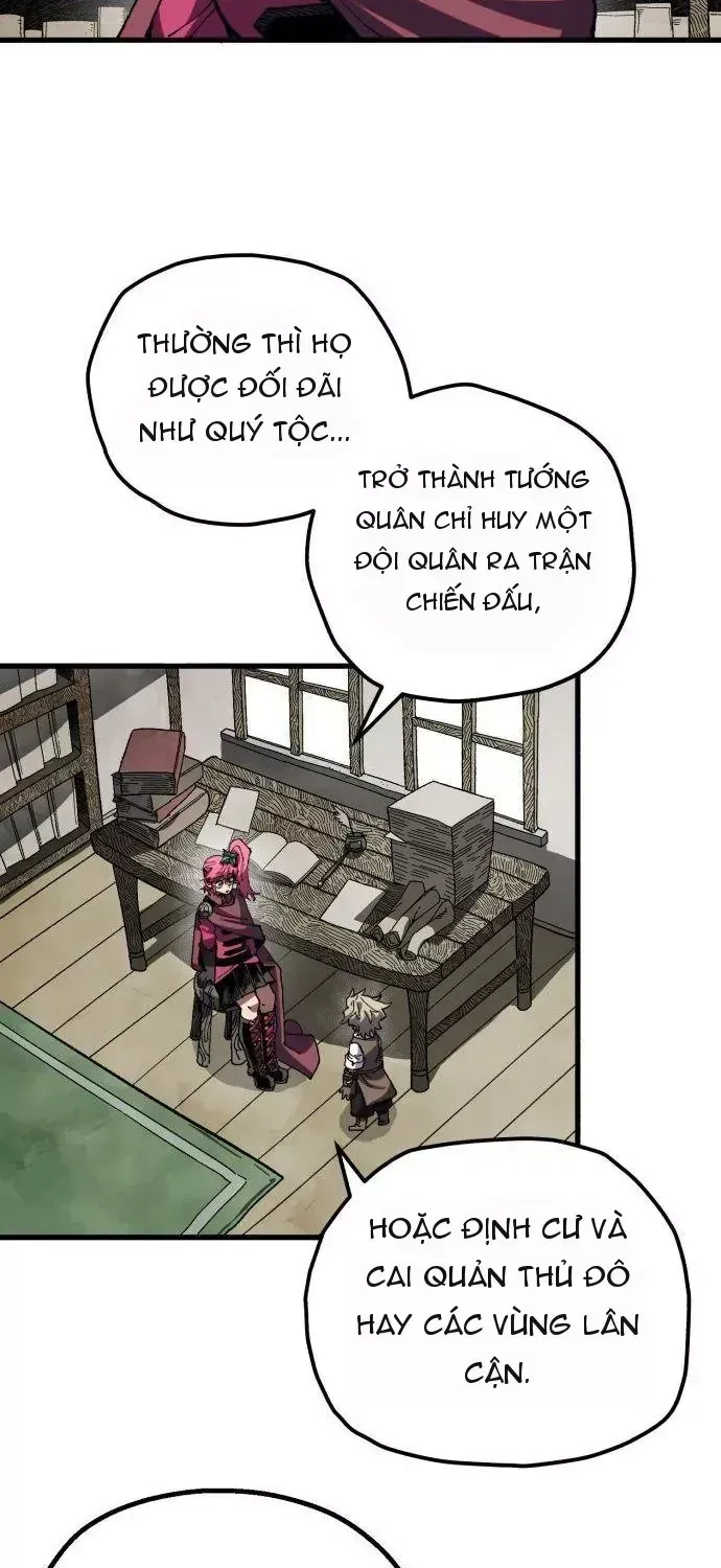 Dũng Sĩ Kiếm Tâm - Chap 36 - Trang 24