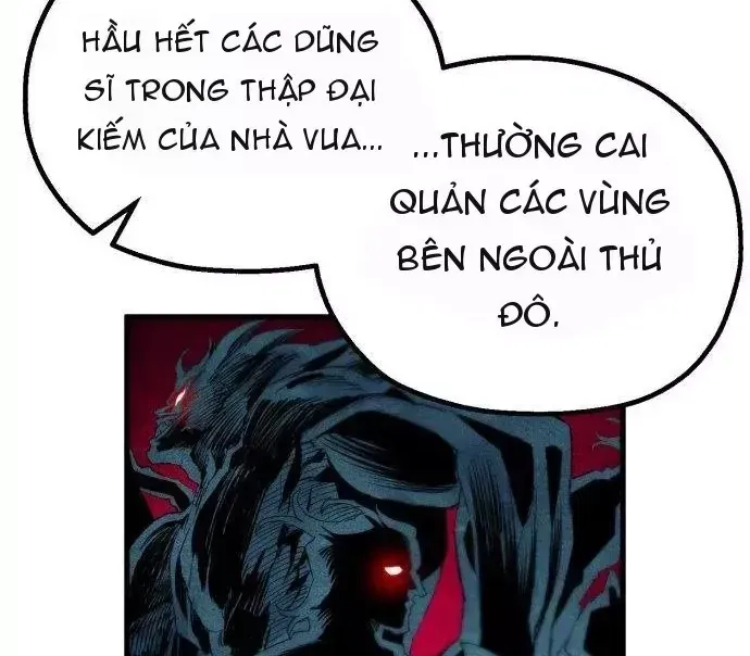 Dũng Sĩ Kiếm Tâm - Chap 36 - Trang 25