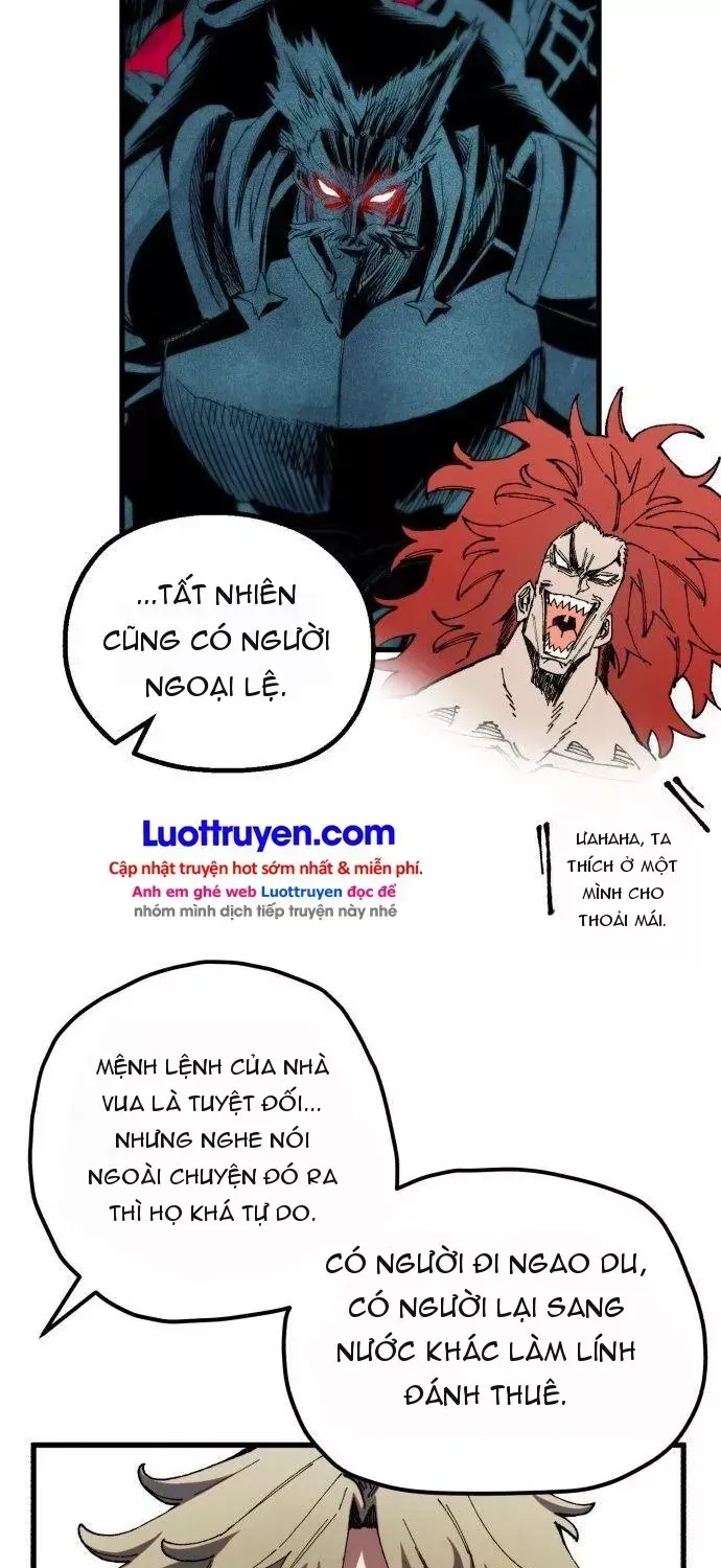 Dũng Sĩ Kiếm Tâm - Chap 36 - Trang 26