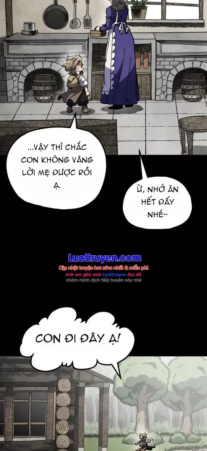 Dũng Sĩ Kiếm Tâm - Chap 36 - Trang 4